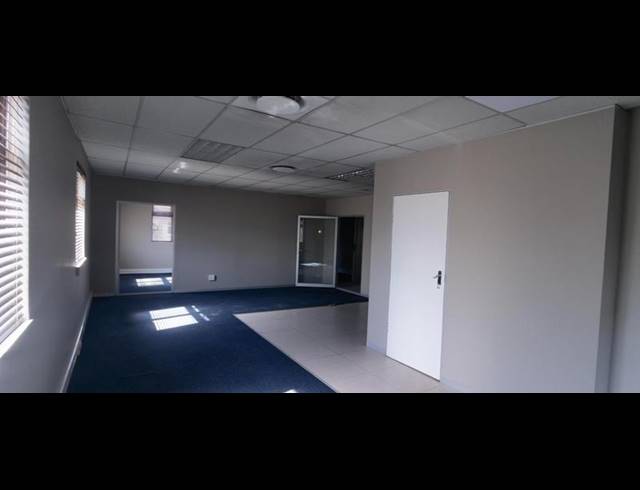 BUSINESS PROPERTY TO RENT IN HIGHVELD